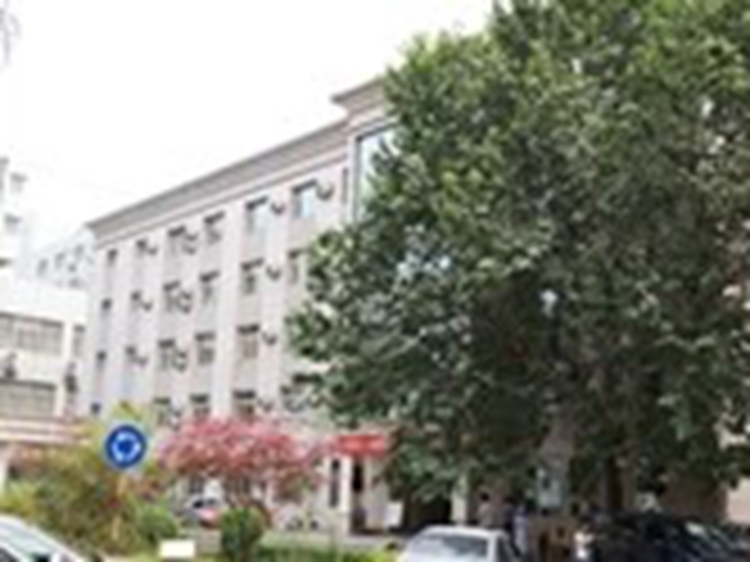 西安市第一醫(yī)院環(huán)境展示